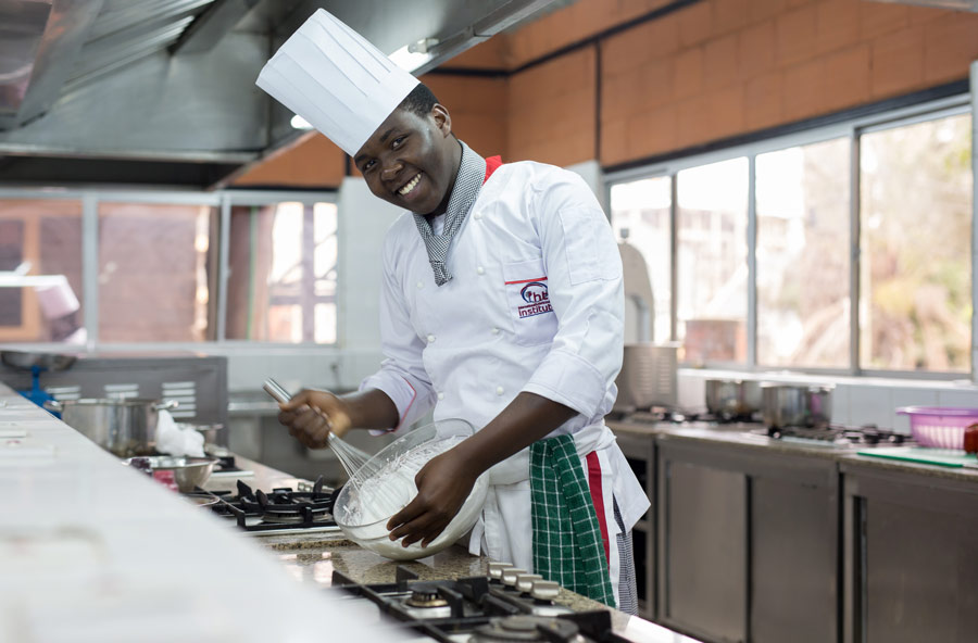 ihti state of the art training kitchen jpg