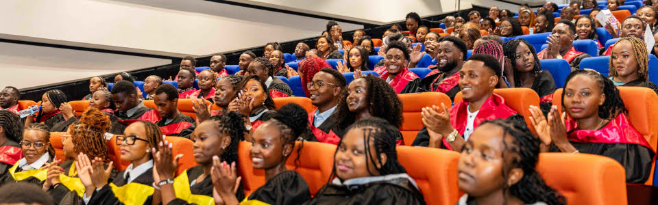 ihti graduation ceremony hall jpg